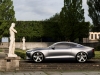 Volvo Concept Coupe P1800 2013