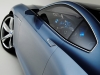 Volvo Concept Coupe P1800 2013