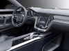 Volvo Concept Coupe P1800 2013