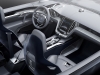 Volvo Concept Coupe P1800 2013