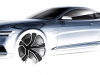 Volvo Concept Coupe P1800 2013