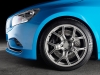 Volvo S60 Polestar Performance Concept 2013