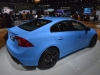 Volvo S60 Polestar Performance Concept 2013