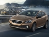 2013 Volvo V40 Cross Country