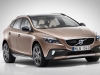 2013 Volvo V40 Cross Country thumbnail photo 1232