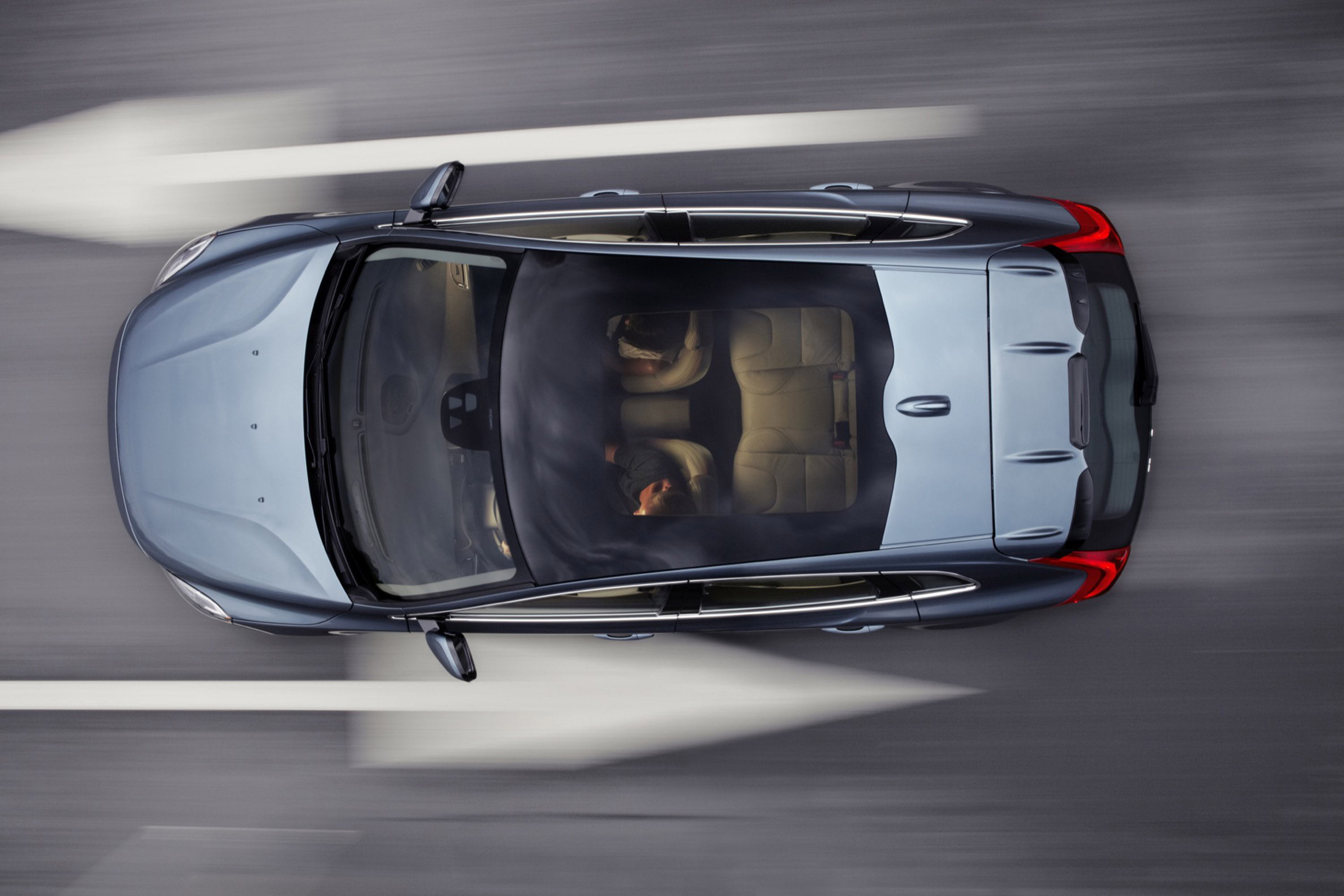 Volvo V40 photo #78