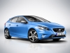 2013 Volvo V40 thumbnail photo 1263