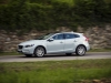 Volvo V40 2013