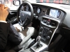 Volvo V40 2013