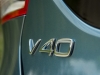 Volvo V40 2013