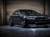 Vorsteiner BMW F10 M5 2013