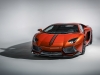 2013 Vorsteiner Lamborghini Aventador-V LP-740 thumbnail photo 32614