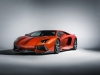 2013 Vorsteiner Lamborghini Aventador-V LP-740 thumbnail photo 32615