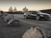Vorsteiner Mercedes-Benz CLS63 AMG 2013