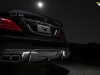 Vorsteiner Mercedes-Benz CLS63 AMG 2013