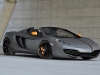 2013 Wheelsandmore McLaren MP 4-12 C Spider thumbnail photo 22714
