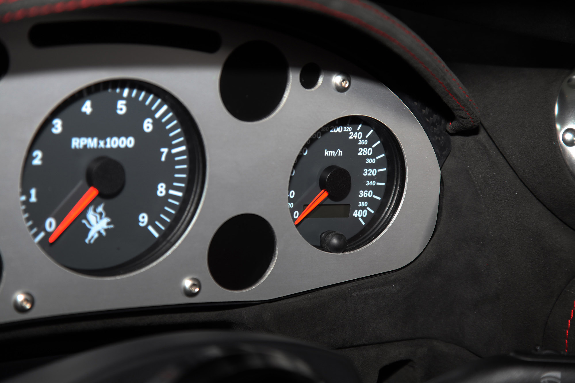 2M Design Gumpert Apollo S photo #22
