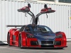 2M Design Gumpert Apollo S 2014