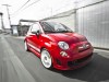 2014 Abarth 500