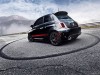 2014 Abarth 500 thumbnail photo 74486