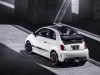 Abarth 500 2014