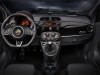 Abarth 500 2014
