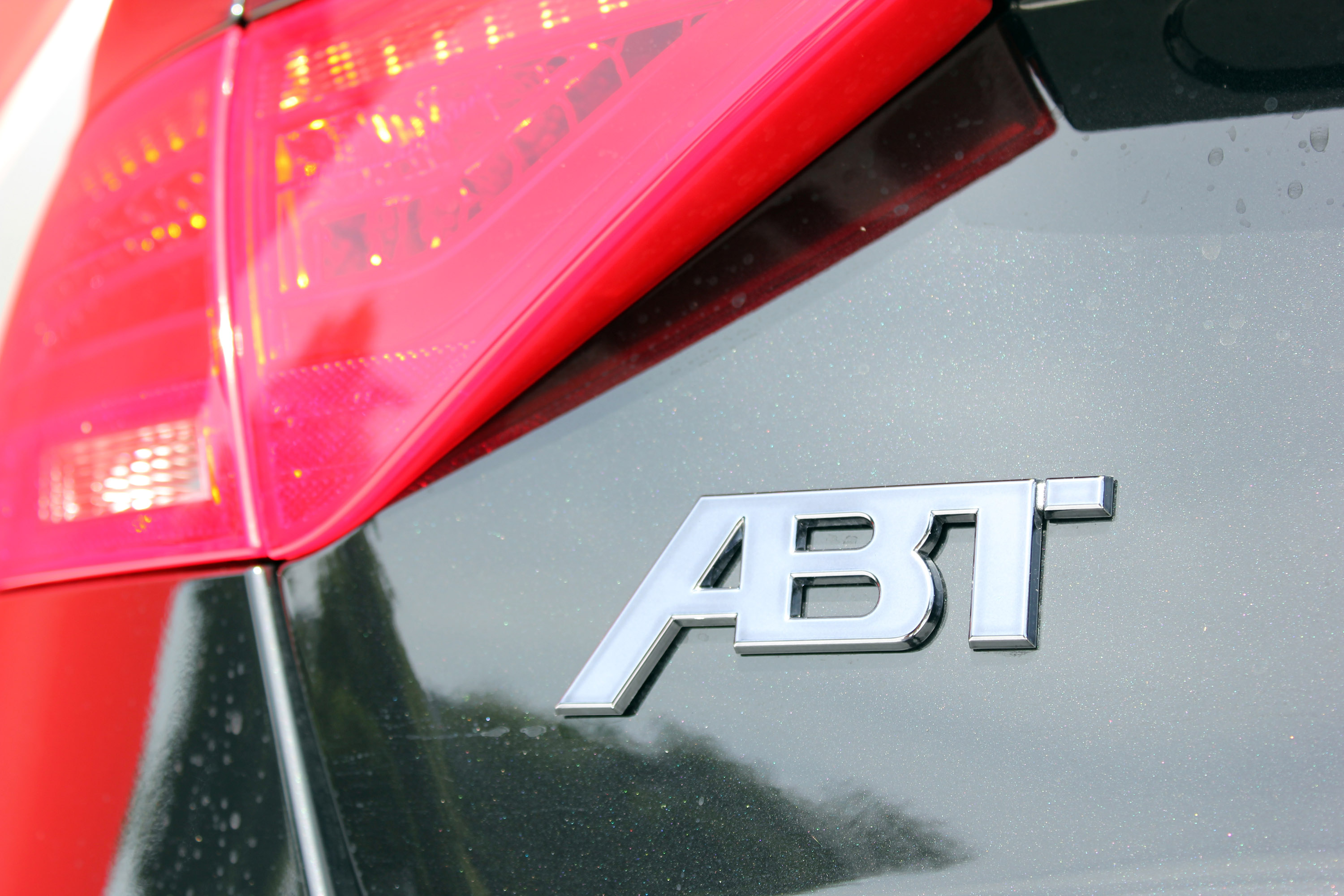 ABT Audi AS5 Dark photo #6