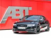 ABT Audi AS5 Dark 2014