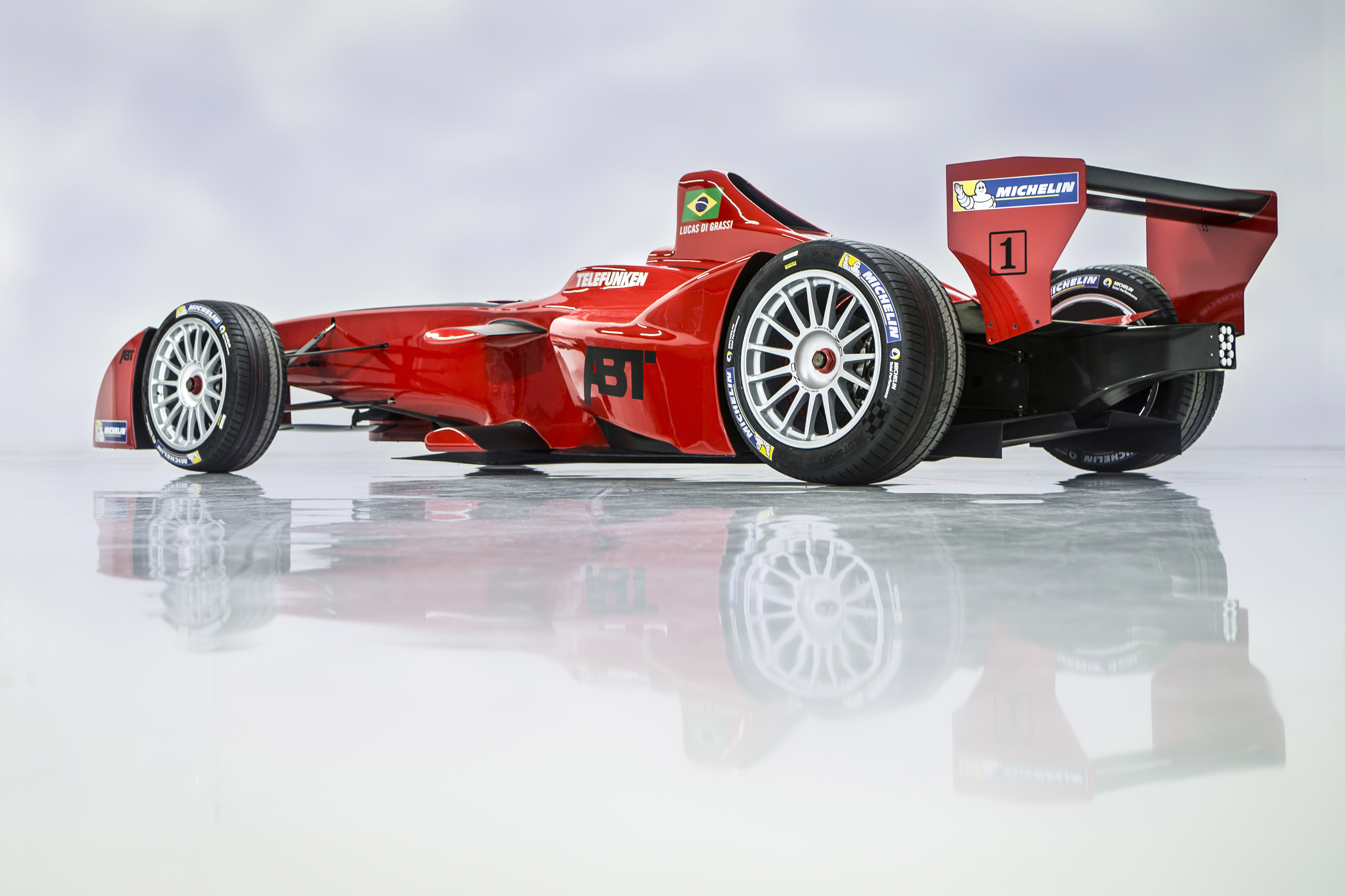 ABT Fia Formula-E photo #3