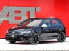 2014 ABT Vokswagen Golf VII R thumbnail photo 74618