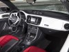 ABT Volkswagen Beetle Cabrio 2014