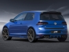 ABT Volkswagen Golf VII R 2014