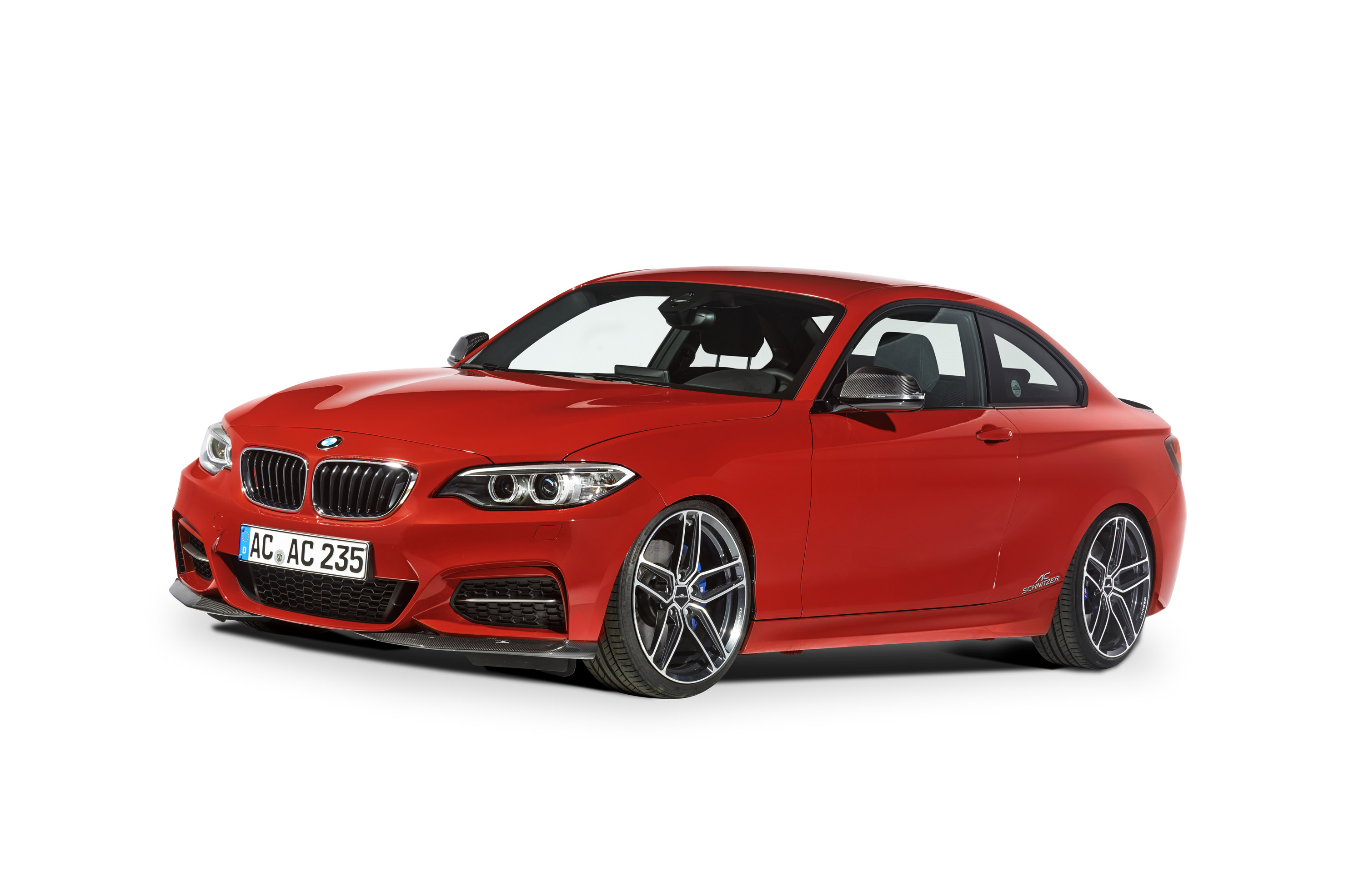 AC Schnitzer BMW 2-series photo #1