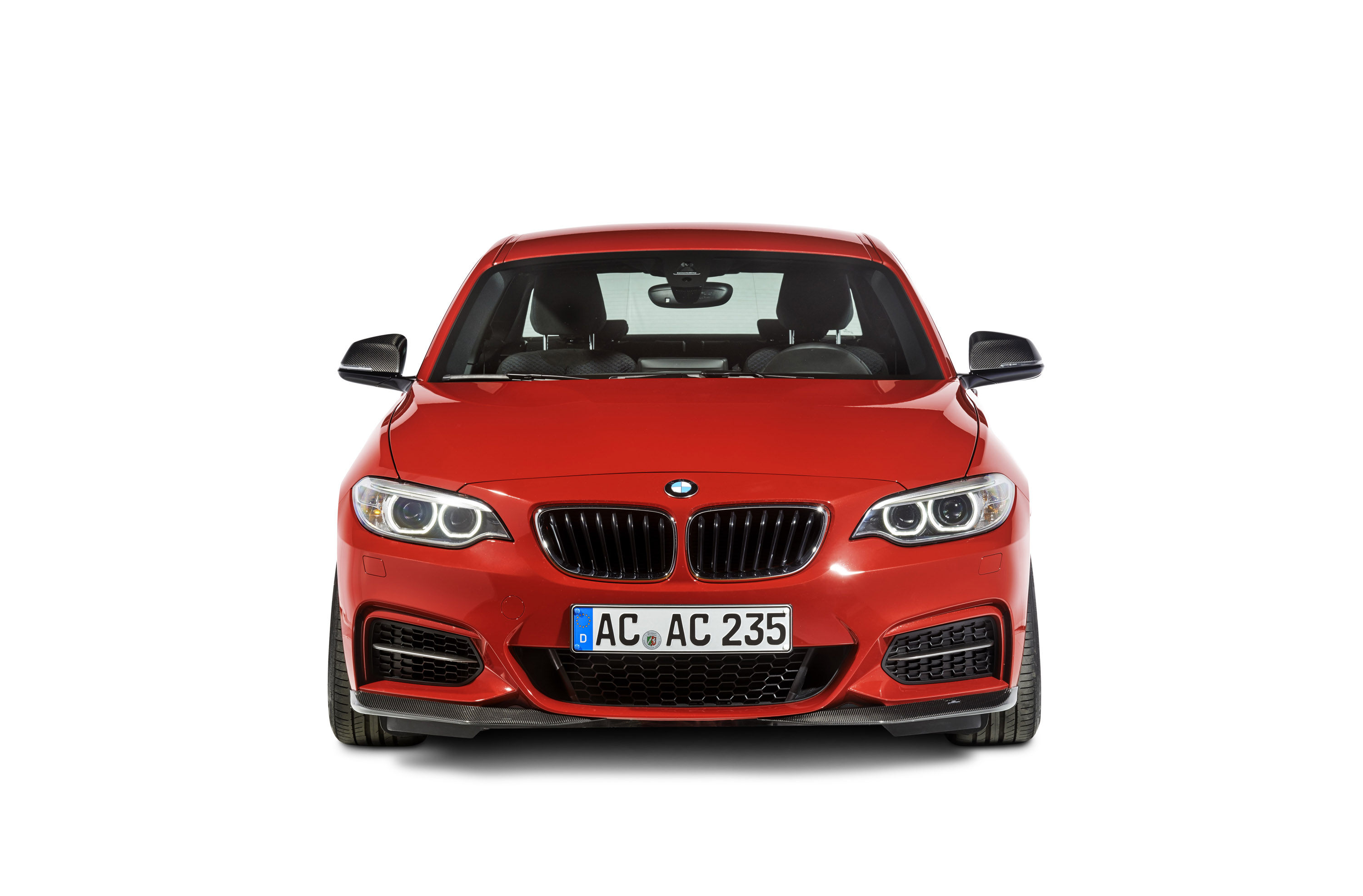 AC Schnitzer BMW 2-series photo #2