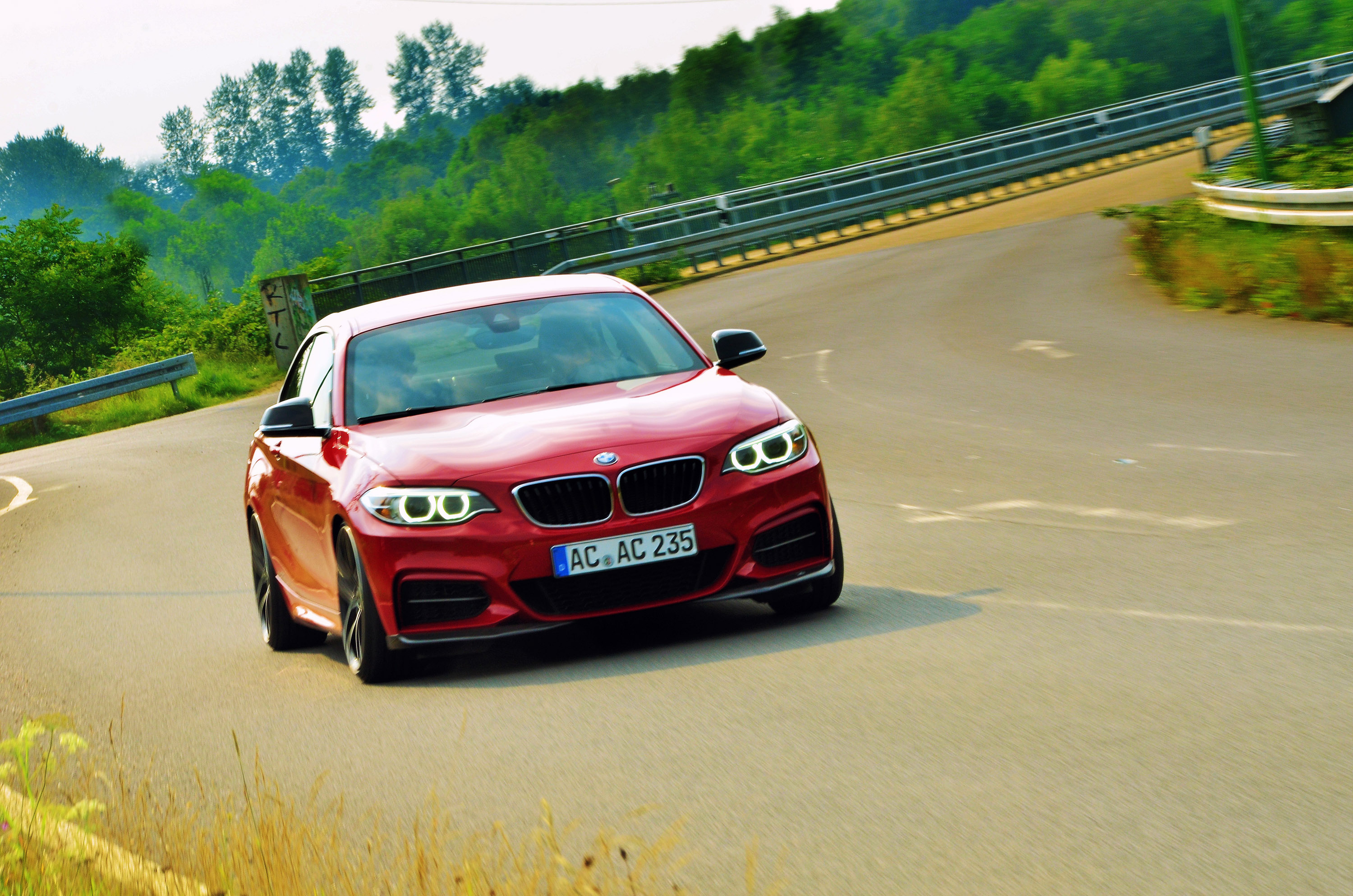 AC Schnitzer BMW 2-series photo #3