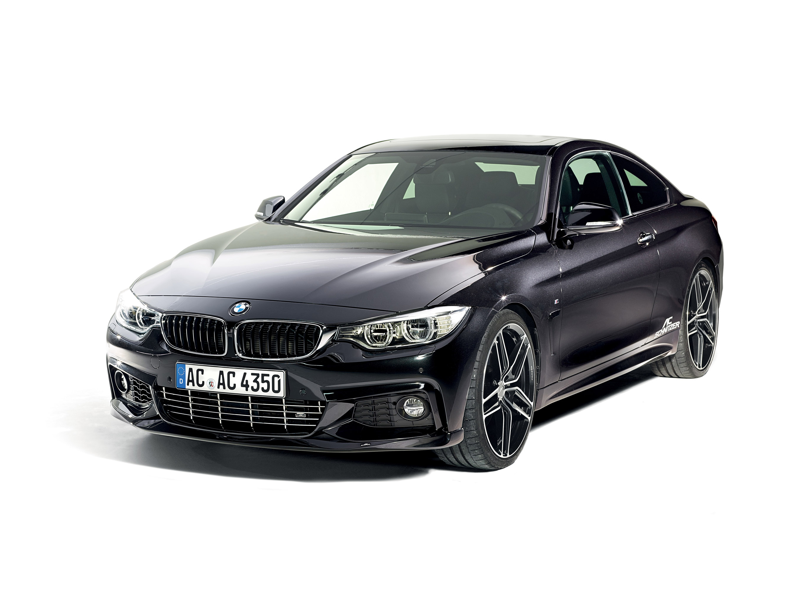 AC Schnitzer BMW 4-series photo #1