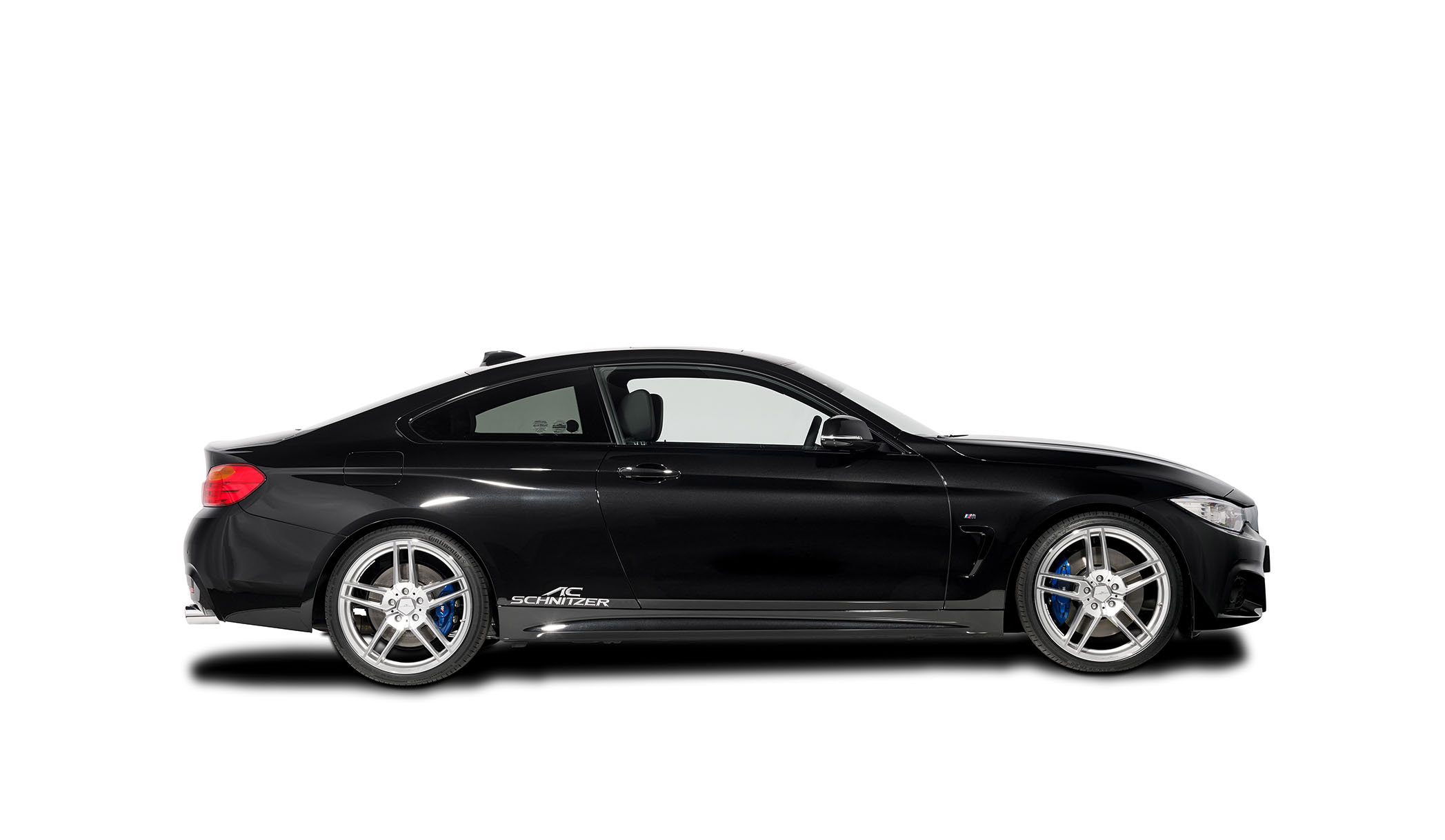 AC Schnitzer BMW 4-series photo #15