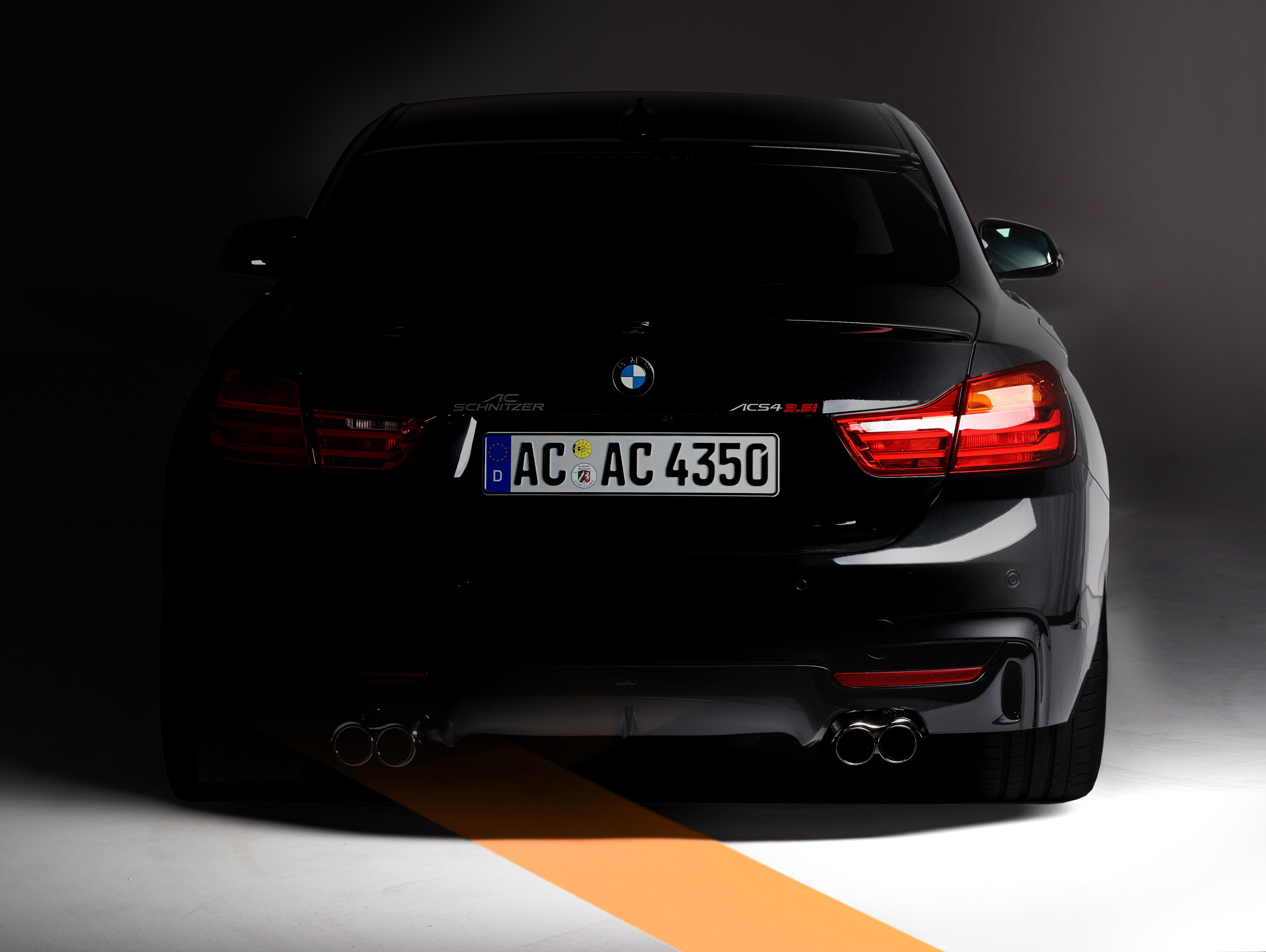 AC Schnitzer BMW 4-series photo #16