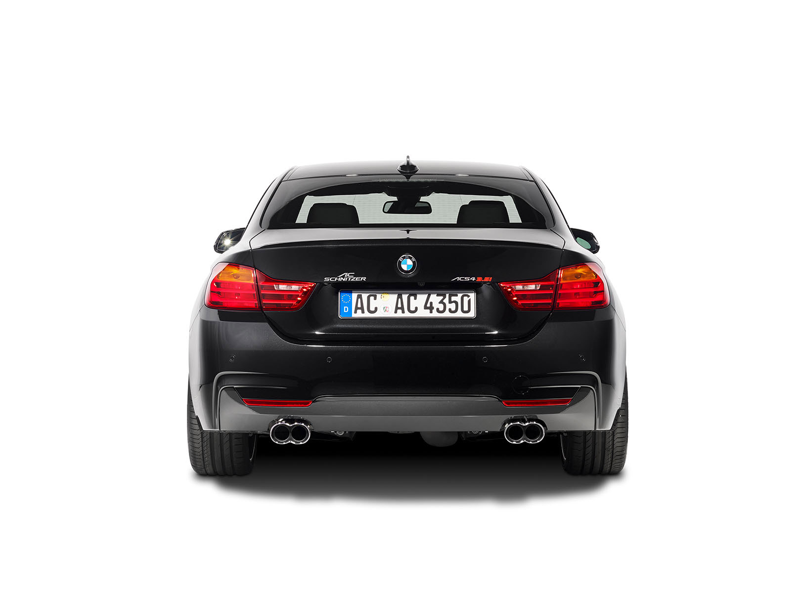 AC Schnitzer BMW 4-series photo #17