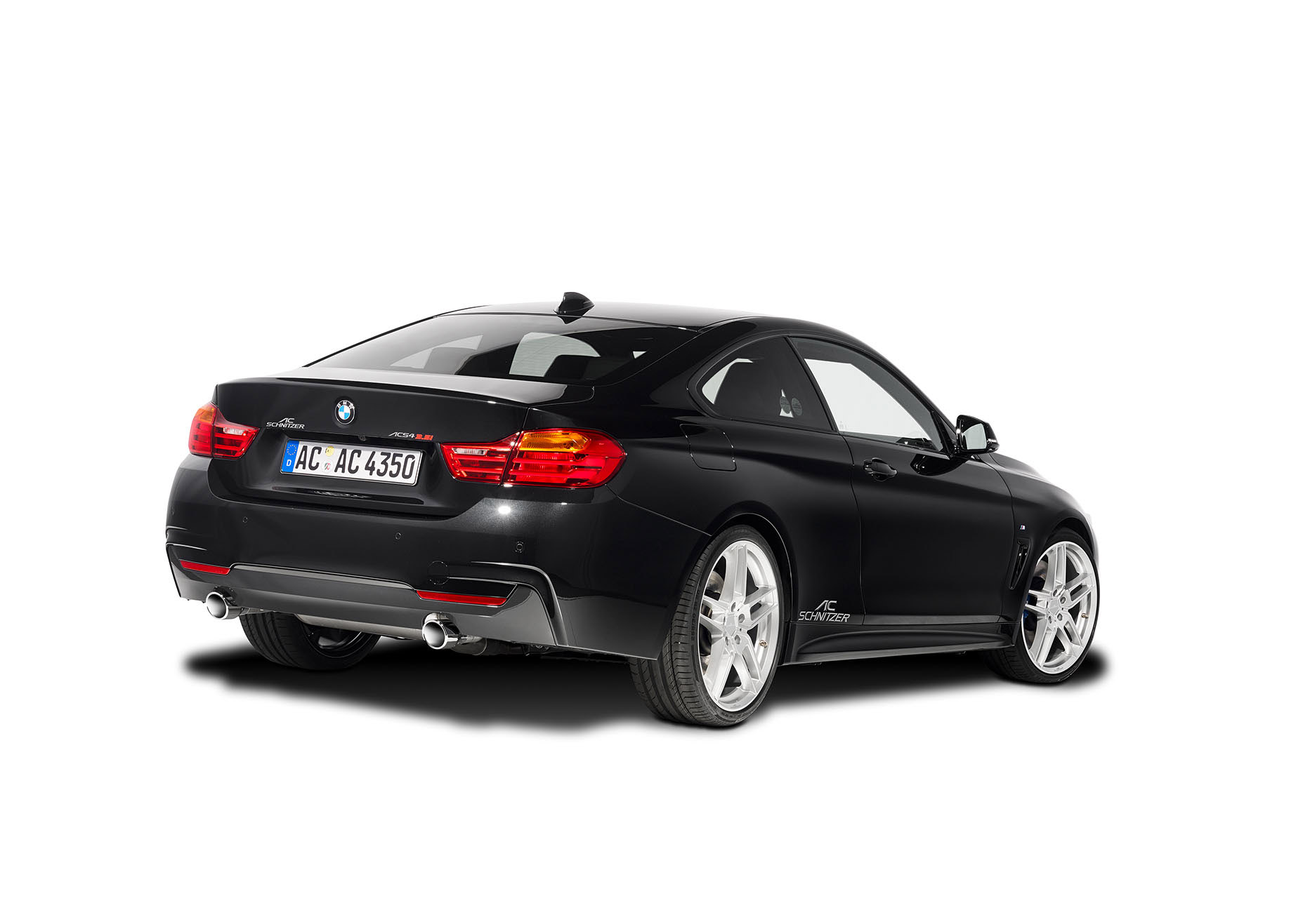 AC Schnitzer BMW 4-series photo #19