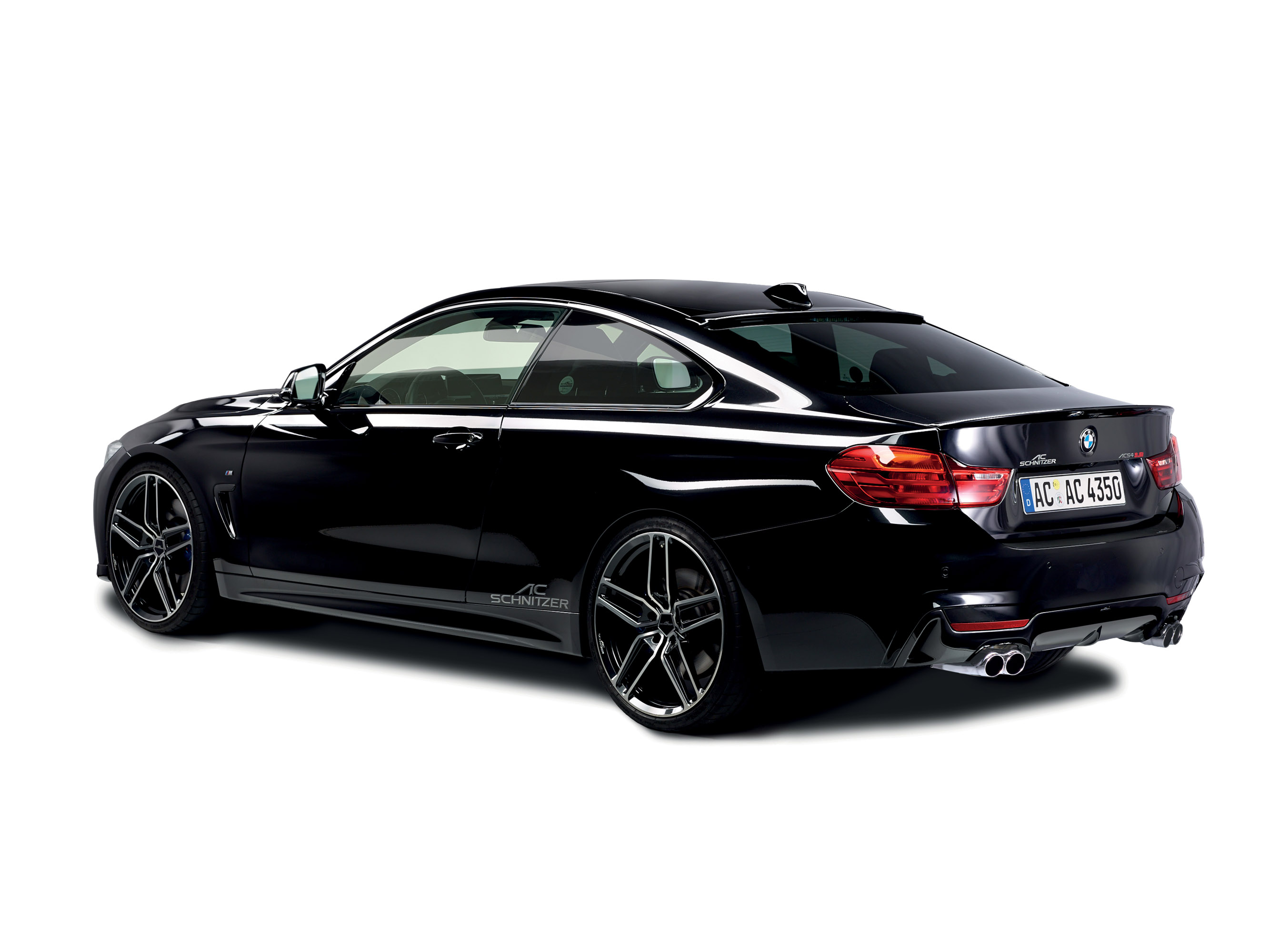 AC Schnitzer BMW 4-series photo #21