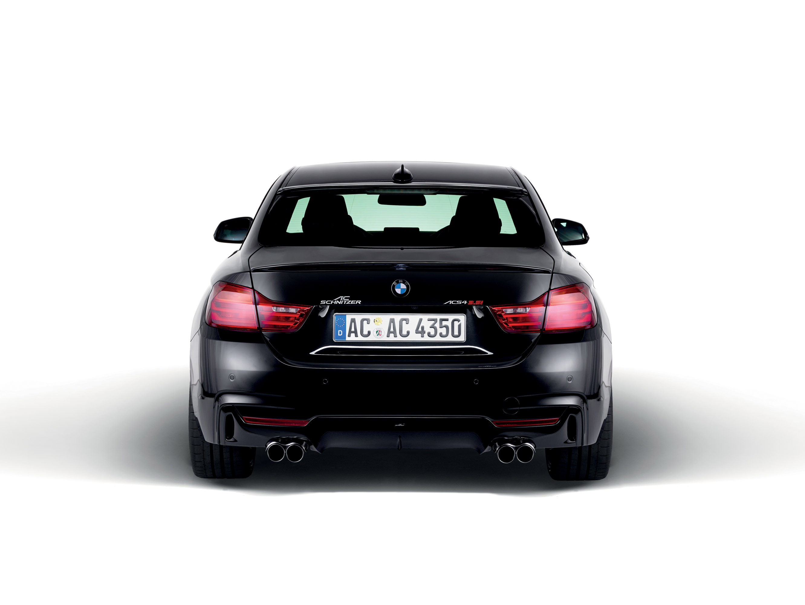 AC Schnitzer BMW 4-series photo #22