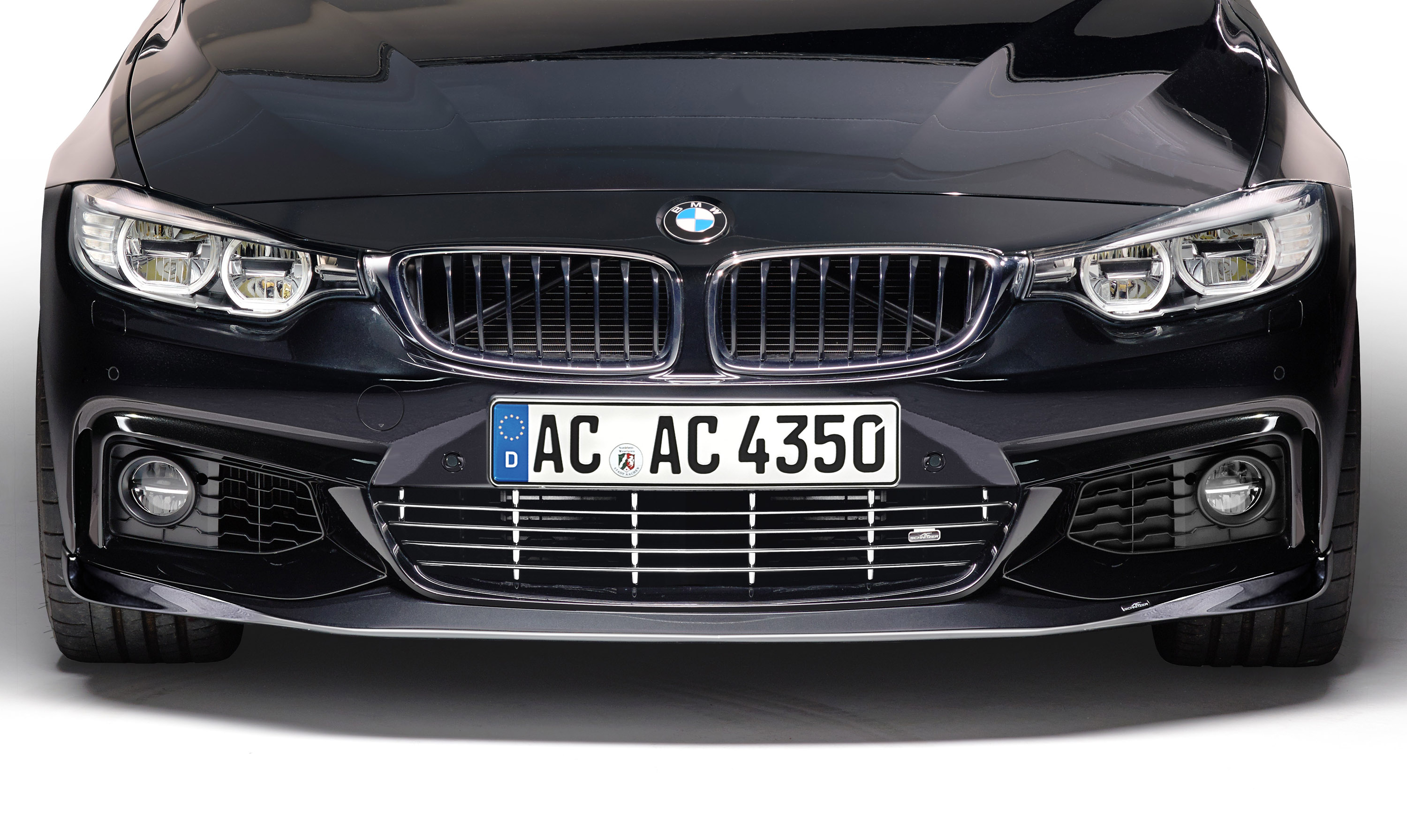 AC Schnitzer BMW 4-series photo #23
