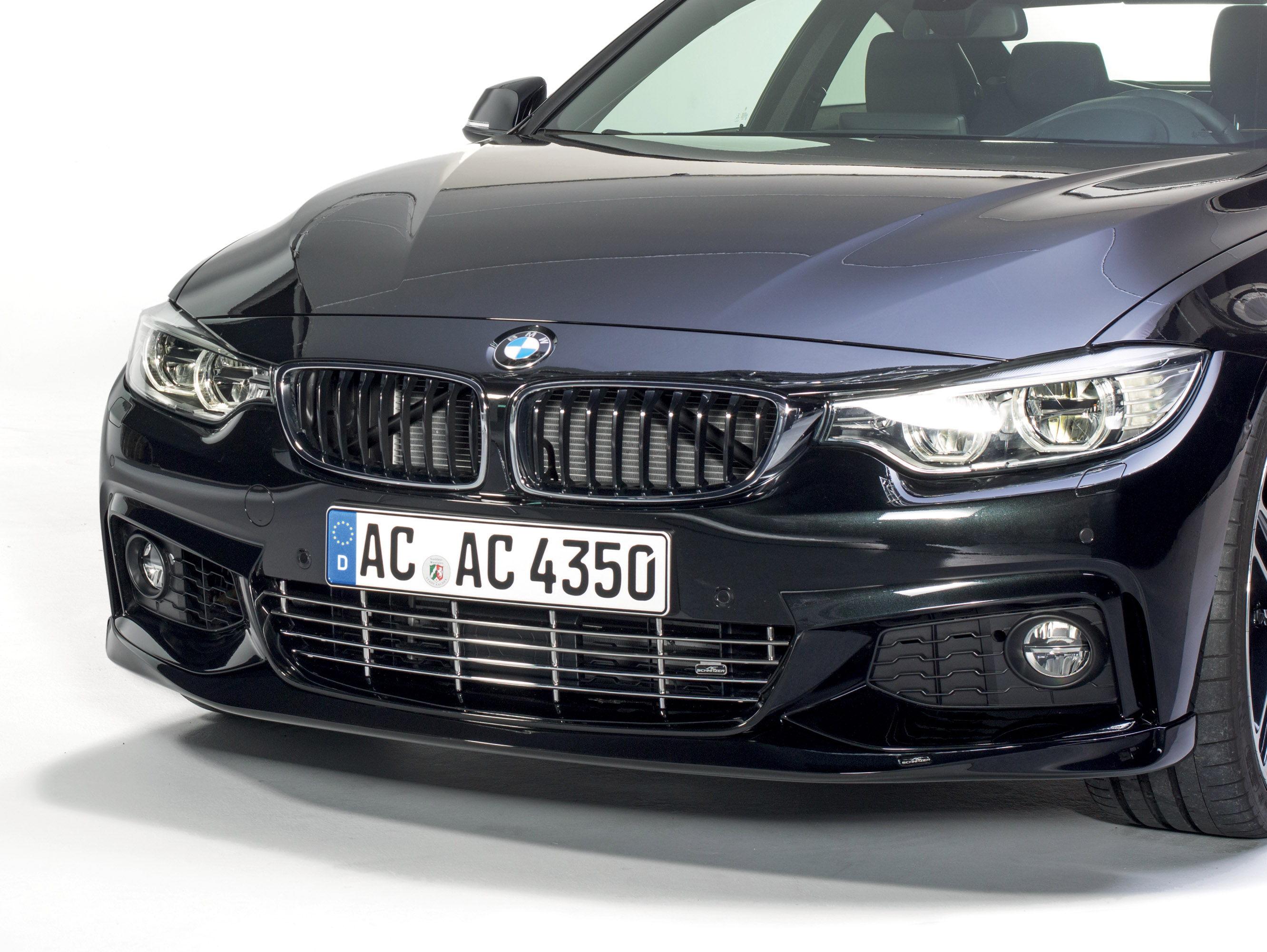 AC Schnitzer BMW 4-series photo #24