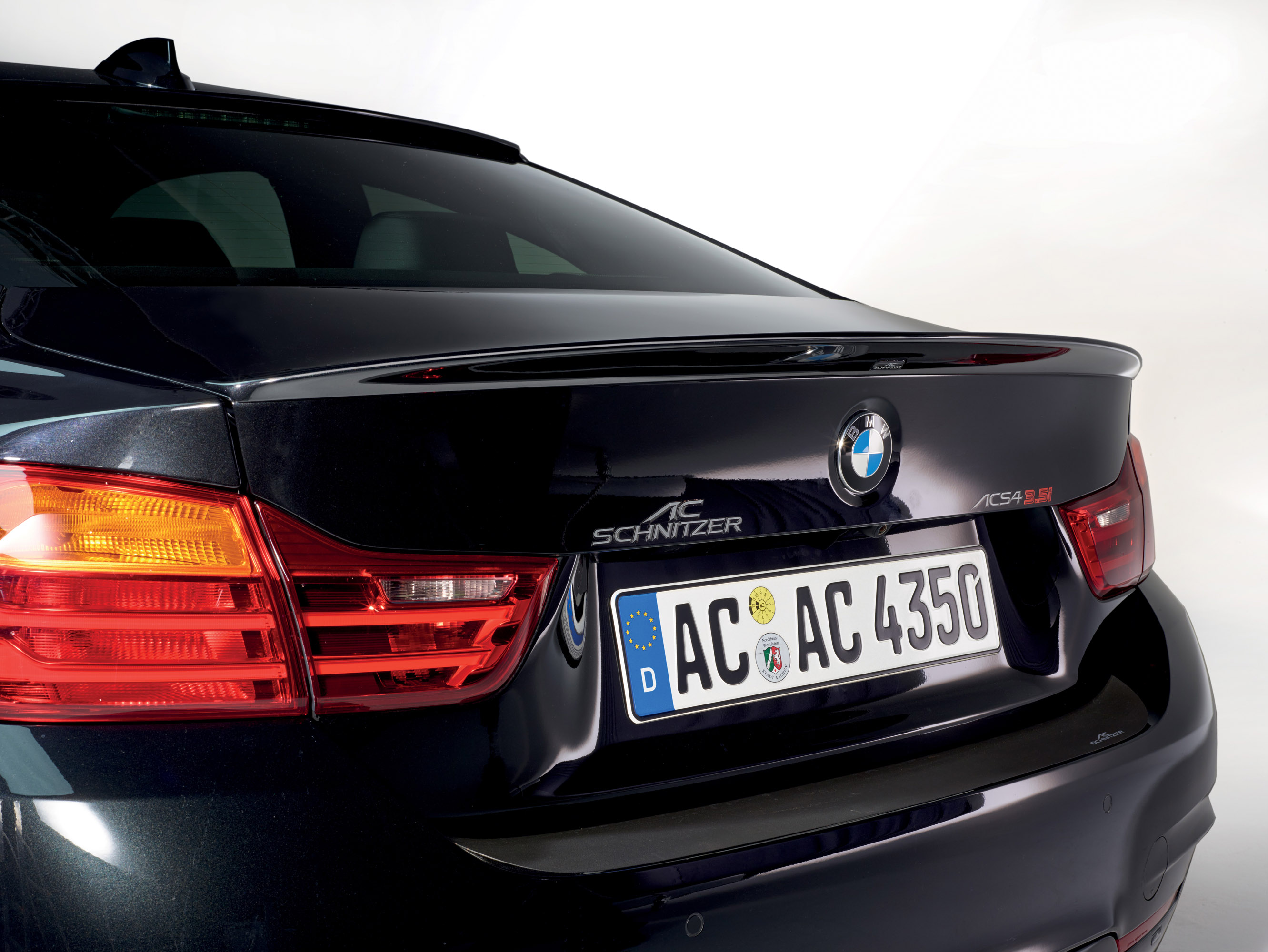 AC Schnitzer BMW 4-series photo #27