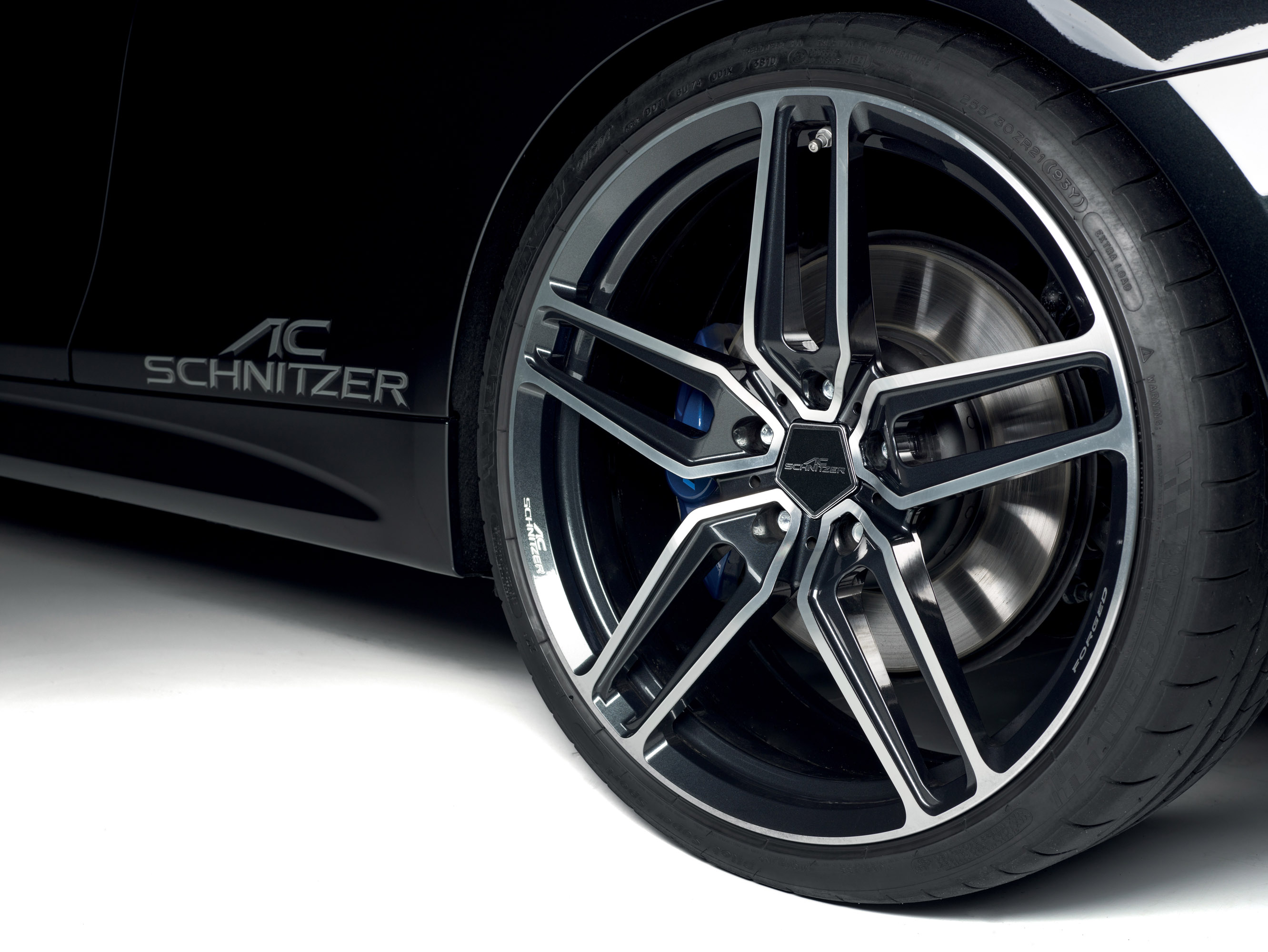 AC Schnitzer BMW 4-series photo #31