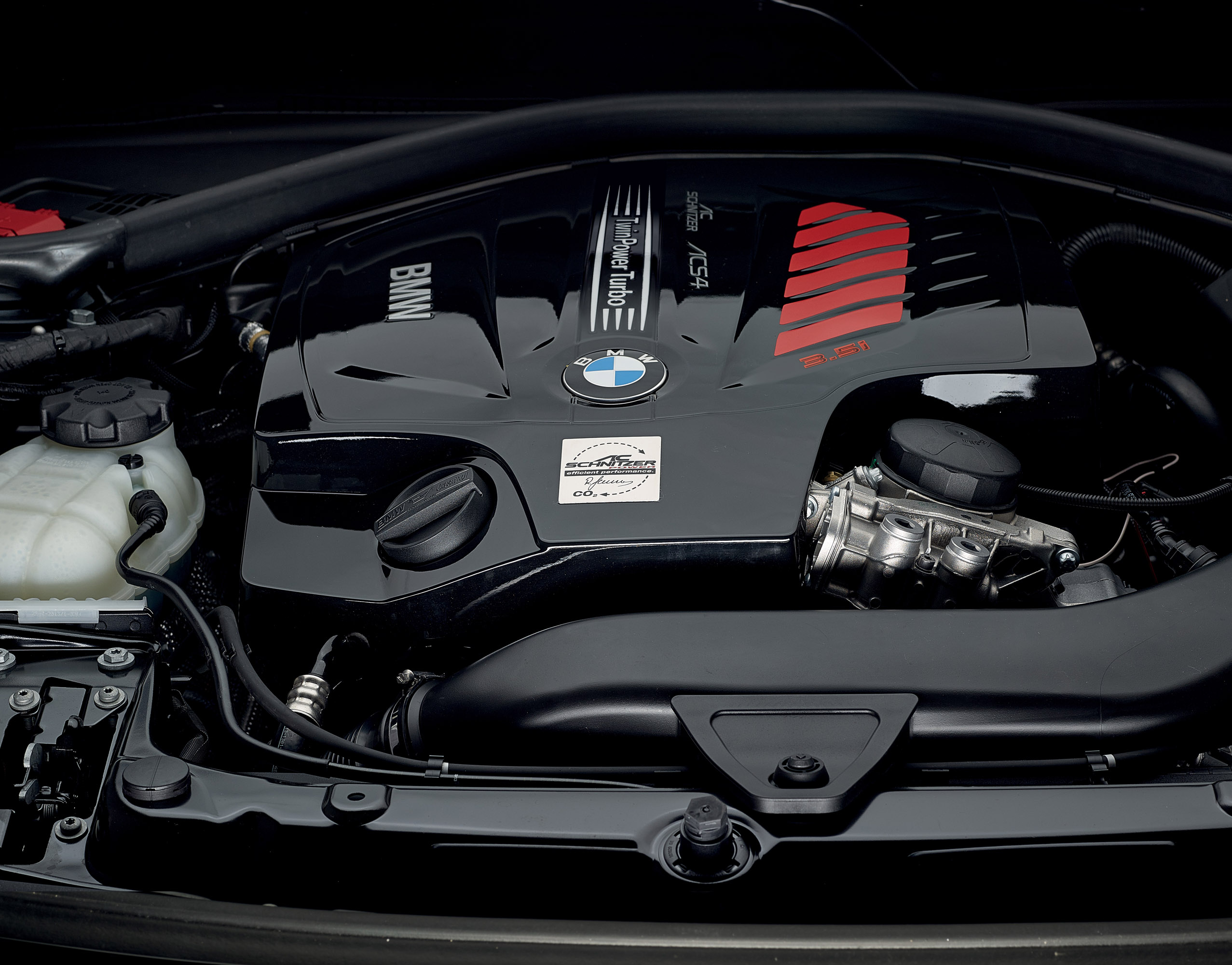 AC Schnitzer BMW 4-series photo #35