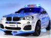 AC Schnitzer BMW X4 20i Police 2014