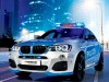 AC Schnitzer BMW X4 20i Police 2014