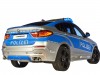 AC Schnitzer BMW X4 20i Police 2014